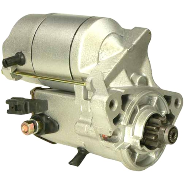 Db Electrical Starter For Toyota 4Runner 1996-2000 Tacoma Pickup Truck 1995-2007; 410-52042 410-52042 - main